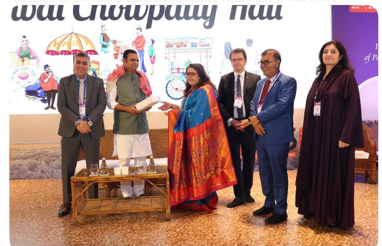 4th DRS–CODHy Conference – 22nd to 24th August 2025