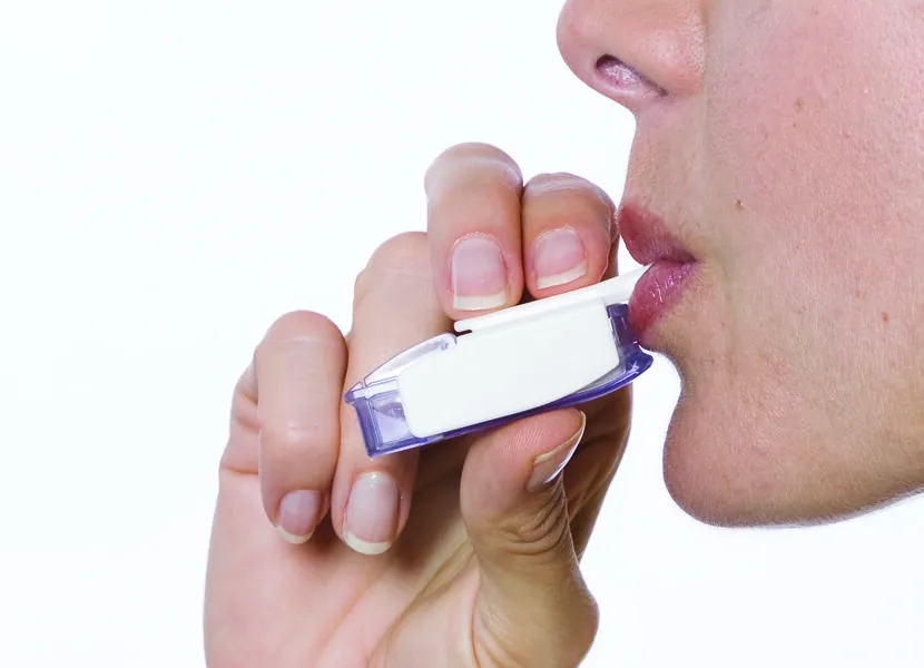 Innovation in Diabetes Care: Afrezza® Launch Event